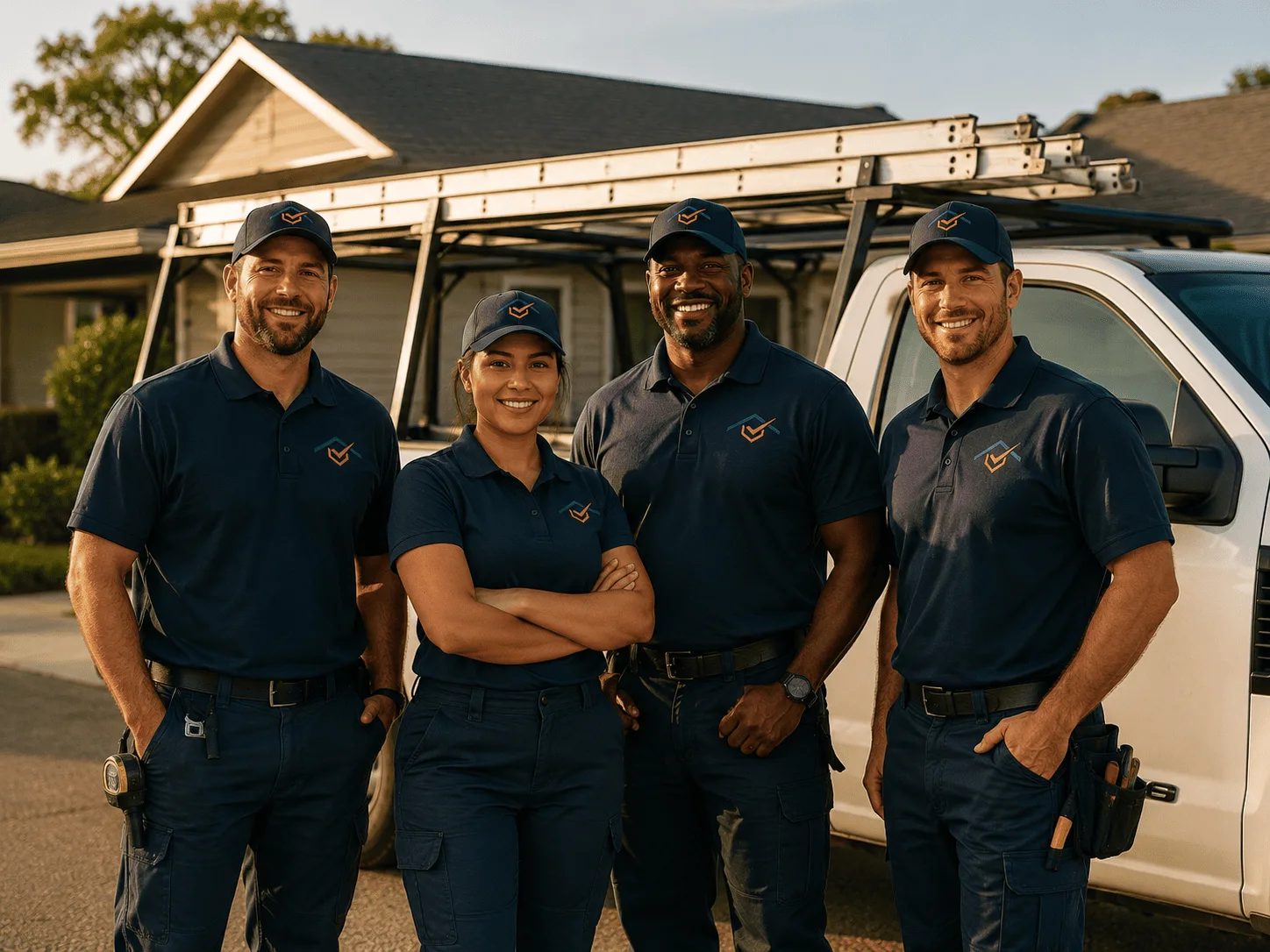 Roof Inspection company in Clarence, NY